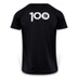 Member of the parkrun 100 club